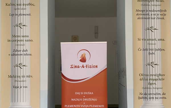 prevajalski izziv