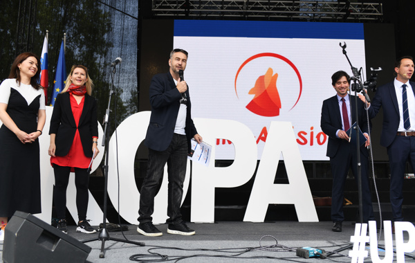9. maj
