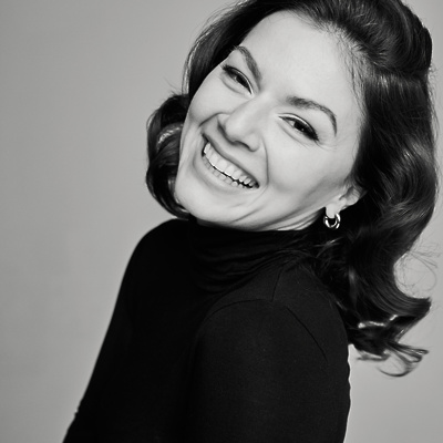 Sandra Antić