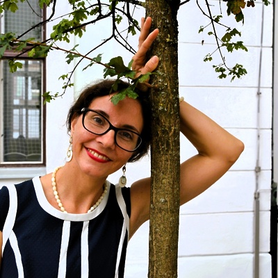 petra hrovat hristovski
