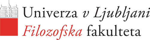 Filozofska fakulteta Univerze v Ljubljani