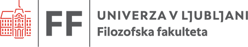 Filozofska fakulteta Univerze v Ljubljani